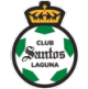 Santos Laguna Nữ